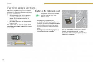 Peugeot-3008-Hybrid-owners-manual page 188 min