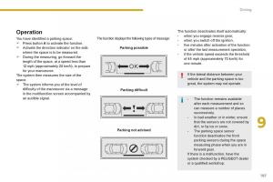 Peugeot-3008-Hybrid-owners-manual page 189 min