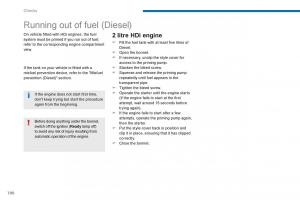 Peugeot-3008-Hybrid-owners-manual page 192 min