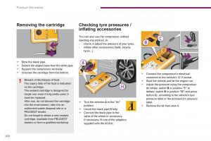 Peugeot-3008-Hybrid-owners-manual page 204 min