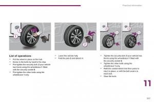 Peugeot-3008-Hybrid-owners-manual page 209 min