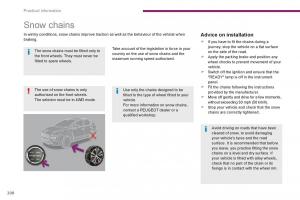 Peugeot-3008-Hybrid-owners-manual page 210 min