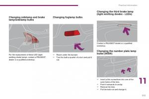 Peugeot-3008-Hybrid-owners-manual page 215 min