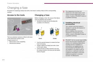 Peugeot-3008-Hybrid-owners-manual page 216 min