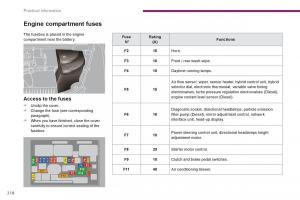 Peugeot-3008-Hybrid-owners-manual page 220 min