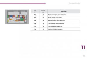 Peugeot-3008-Hybrid-owners-manual page 221 min