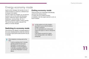 Peugeot-3008-Hybrid-owners-manual page 227 min