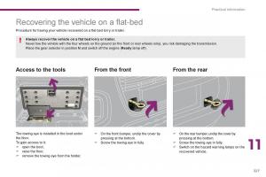 Peugeot-3008-Hybrid-owners-manual page 229 min