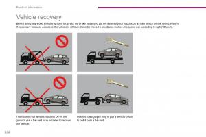 Peugeot-3008-Hybrid-owners-manual page 230 min