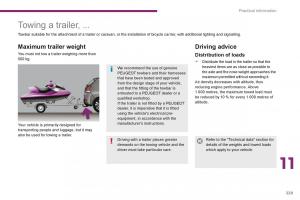 Peugeot-3008-Hybrid-owners-manual page 231 min