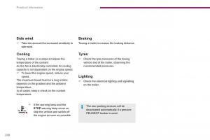 Peugeot-3008-Hybrid-owners-manual page 232 min