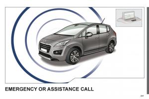 Peugeot-3008-Hybrid-owners-manual page 243 min