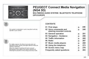 Peugeot-3008-Hybrid-owners-manual page 247 min