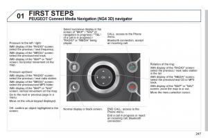 Peugeot-3008-Hybrid-owners-manual page 249 min