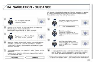 Peugeot-3008-Hybrid-owners-manual page 259 min