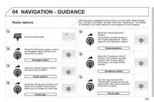 Peugeot-3008-Hybrid-owners-manual page 261 min