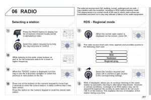 Peugeot-3008-Hybrid-owners-manual page 269 min