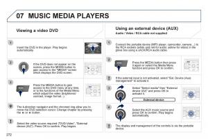 Peugeot-3008-Hybrid-owners-manual page 274 min