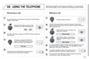 Peugeot-3008-Hybrid-owners-manual page 279 min