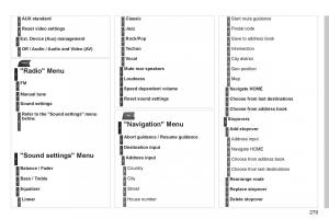 Peugeot-3008-Hybrid-owners-manual page 281 min