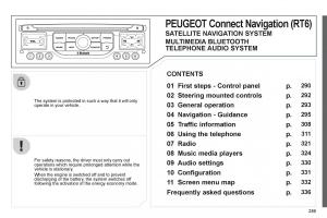 Peugeot-3008-Hybrid-owners-manual page 291 min