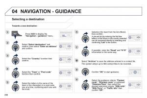 Peugeot-3008-Hybrid-owners-manual page 298 min