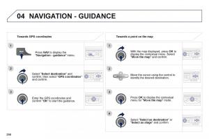 Peugeot-3008-Hybrid-owners-manual page 300 min