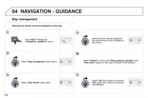 Peugeot-3008-Hybrid-owners-manual page 306 min