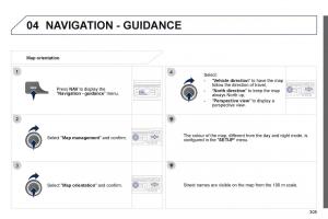 Peugeot-3008-Hybrid-owners-manual page 307 min