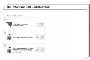 Peugeot-3008-Hybrid-owners-manual page 309 min