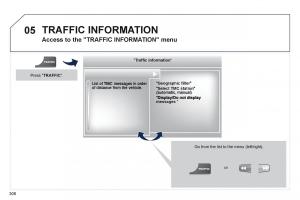 Peugeot-3008-Hybrid-owners-manual page 310 min