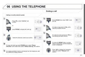 Peugeot-3008-Hybrid-owners-manual page 319 min