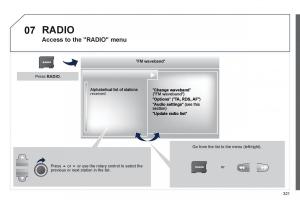 Peugeot-3008-Hybrid-owners-manual page 323 min