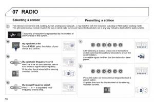 Peugeot-3008-Hybrid-owners-manual page 324 min