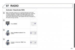 Peugeot-3008-Hybrid-owners-manual page 325 min