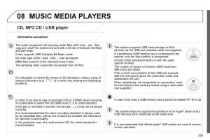 Peugeot-3008-Hybrid-owners-manual page 327 min