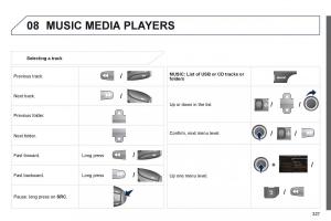 Peugeot-3008-Hybrid-owners-manual page 329 min