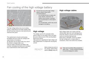 Peugeot-3008-Hybrid-owners-manual page 46 min