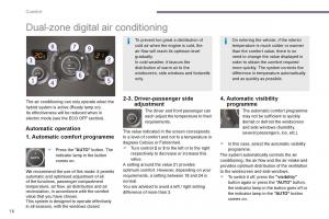 Peugeot-3008-Hybrid-owners-manual page 78 min