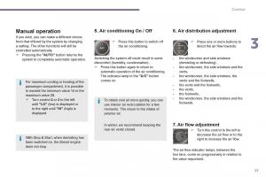 Peugeot-3008-Hybrid-owners-manual page 79 min