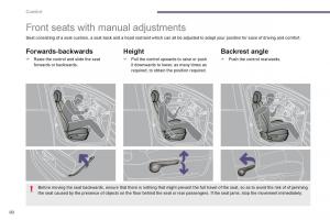 Peugeot-3008-Hybrid-owners-manual page 82 min