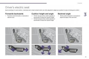 Peugeot-3008-Hybrid-owners-manual page 83 min