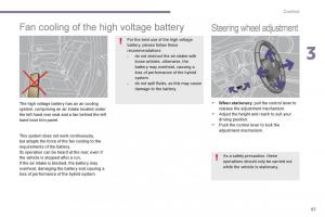 Peugeot-3008-Hybrid-owners-manual page 89 min