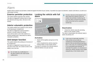 Peugeot-3008-Hybrid-owners-manual page 98 min