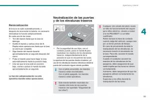 Peugeot-3008-Hybrid-manual-del-propietario page 101 min