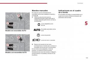 Peugeot-3008-Hybrid-manual-del-propietario page 111 min