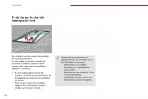 Peugeot-3008-Hybrid-manual-del-propietario page 122 min