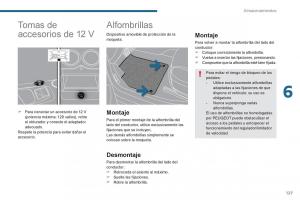 Peugeot-3008-Hybrid-manual-del-propietario page 129 min