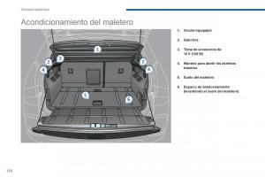 Peugeot-3008-Hybrid-manual-del-propietario page 134 min