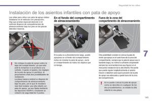 Peugeot-3008-Hybrid-manual-del-propietario page 145 min